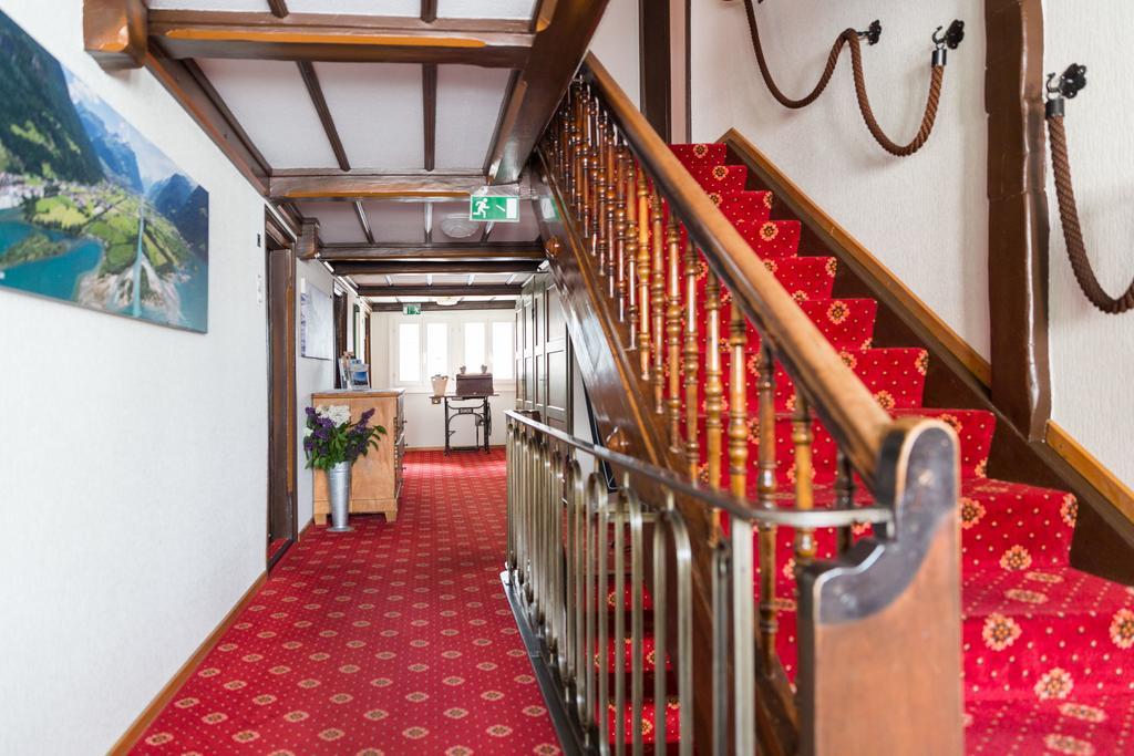 Hotel Hofli Altdorf Ngoại thất bức ảnh